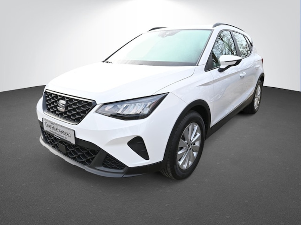 Seat Arona 1.0 TSI Reference