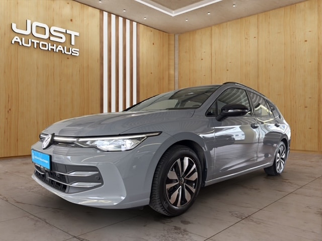 Volkswagen Golf DSG Variant Golf VIII 1.5 eTSI