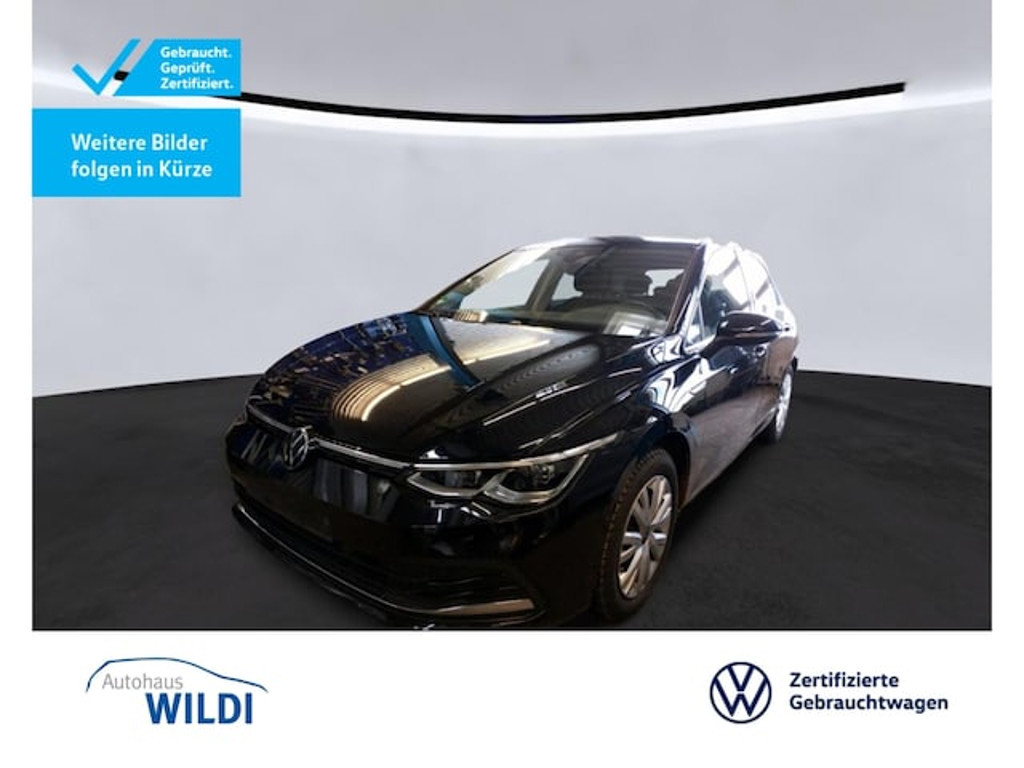 Volkswagen Golf DSG Style Golf VIII 1.5 eTSI