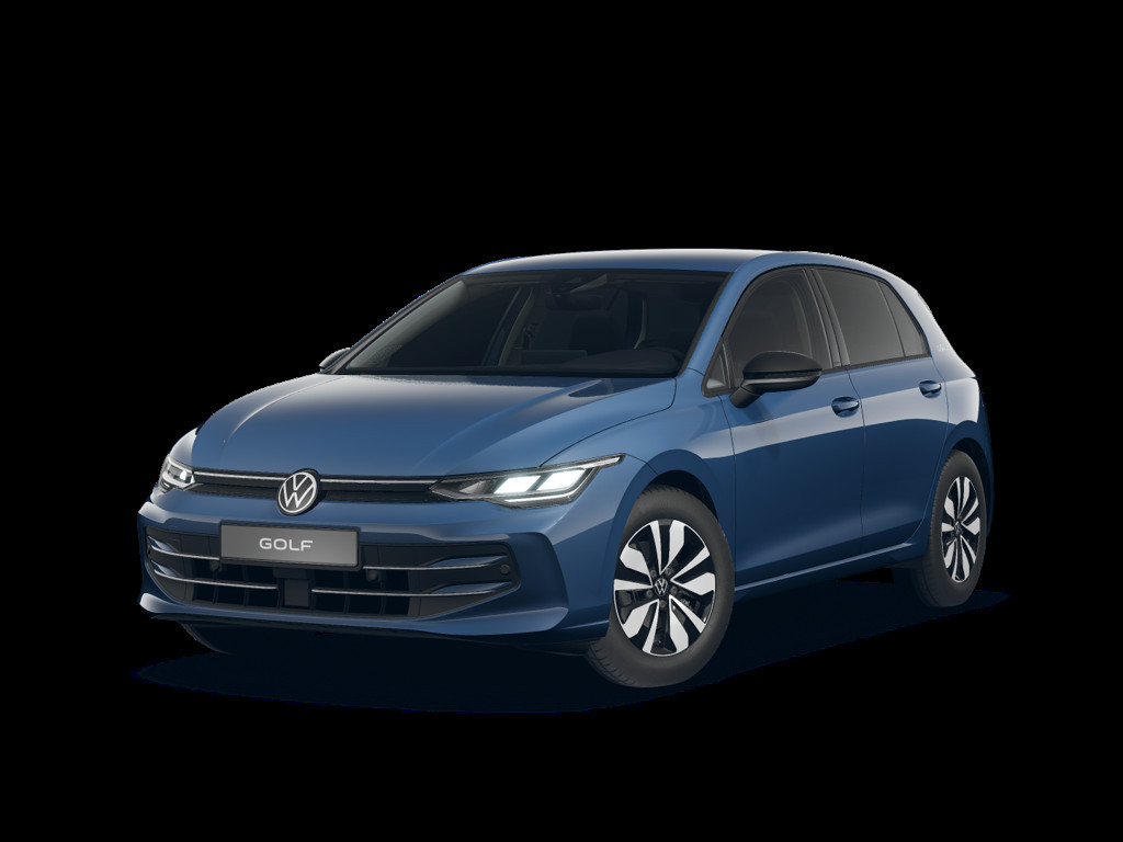 Volkswagen Golf 1.5 TSI