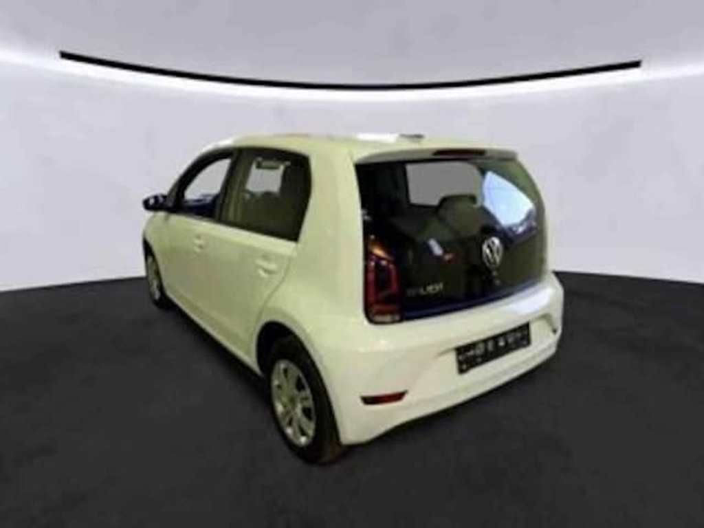 Volkswagen e-up!