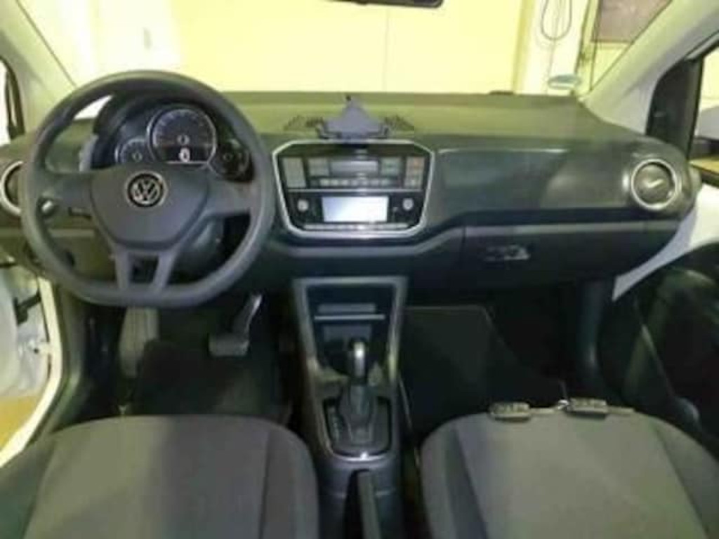 Volkswagen e-up!