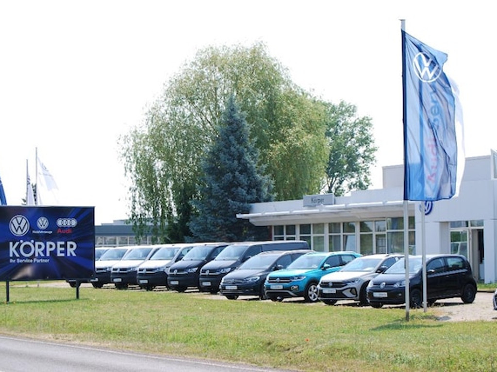 Volkswagen T-Roc T-ROC 1.5 E2 StyleBT110 TSID7F