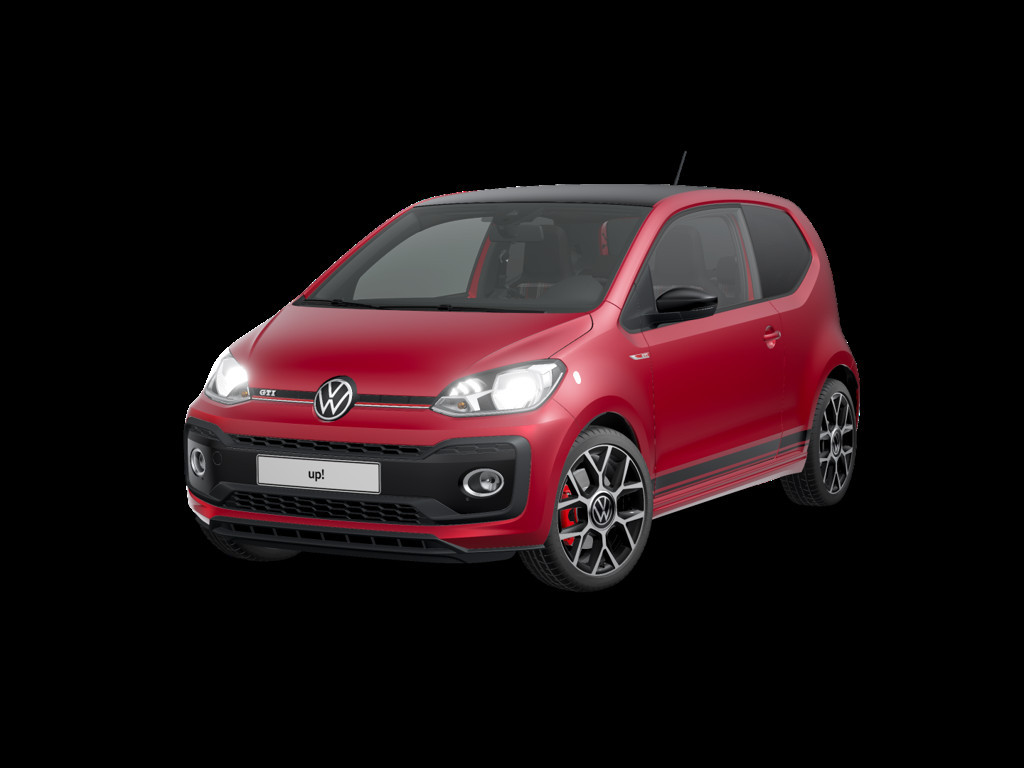 Volkswagen up! GTI 1.0 TSI