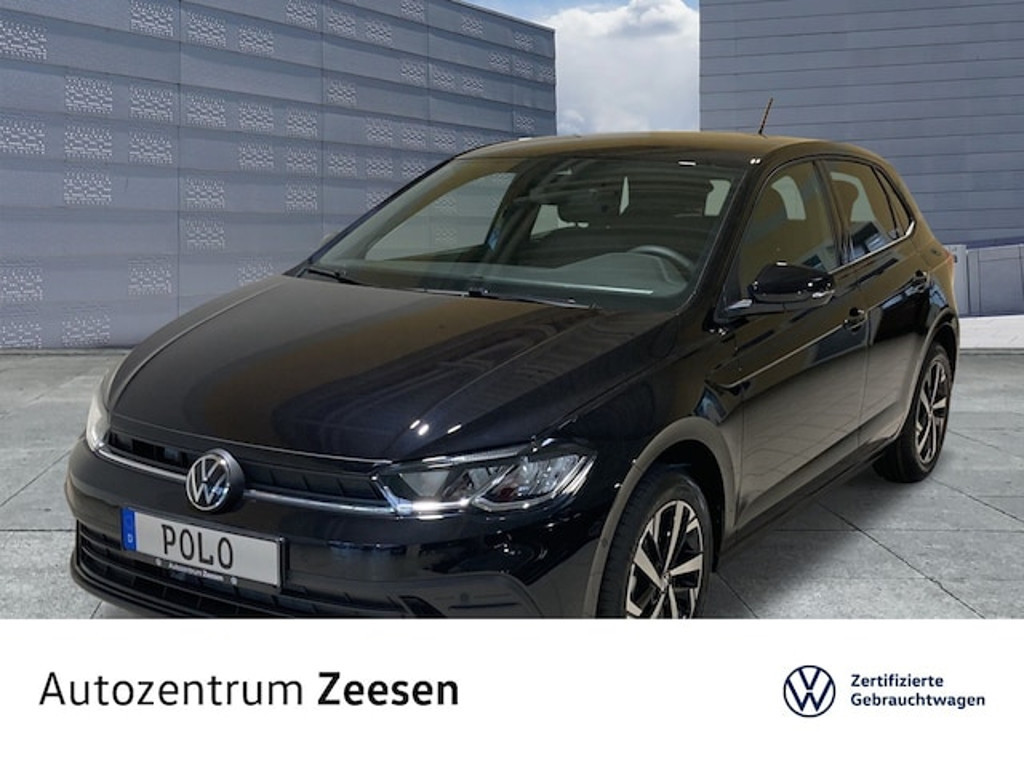 Volkswagen Polo DSG Life 1.0 TSI
