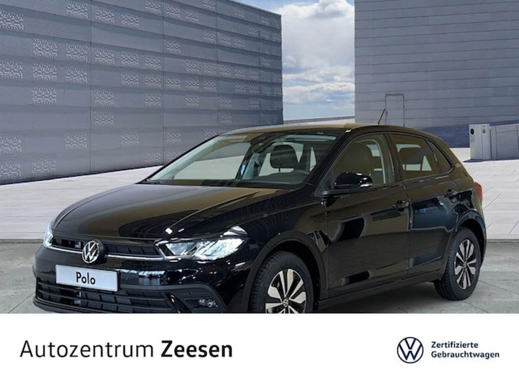 Volkswagen Polo DSG Life 1.0 TSI