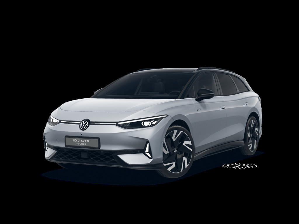 Volkswagen ID.7 4Motion GTX Tourer