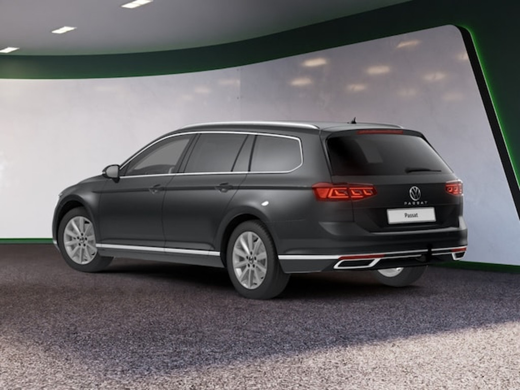 Volkswagen Passat DSG Variant Elegance Elegance