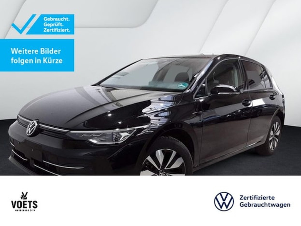 Volkswagen Golf 1.5 eTSI