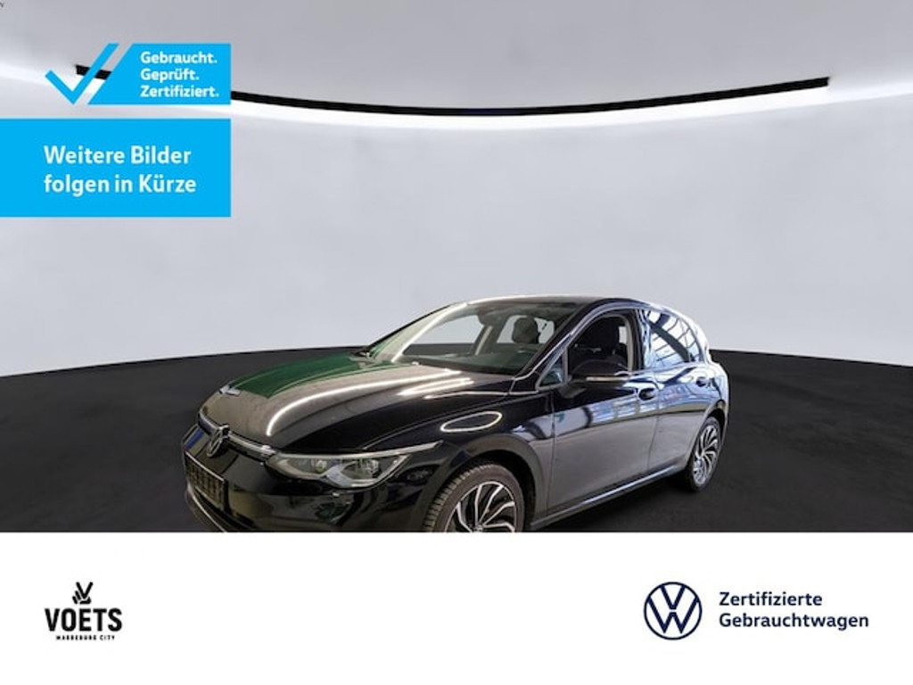 Volkswagen Golf DSG Life Move