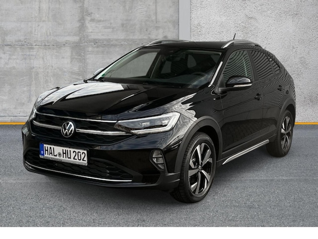 Volkswagen Taigo DSG Style 1.5 TSI