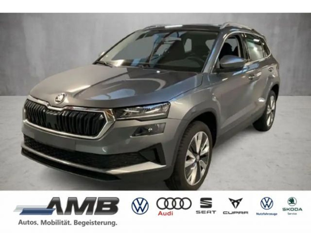 Skoda Karoq 1.0 TSI Selection