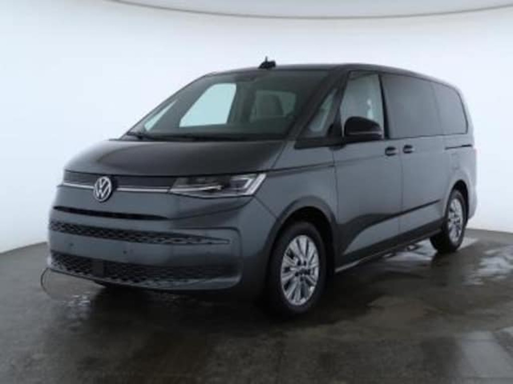 Volkswagen Multivan DSG 2.0 TDI T7