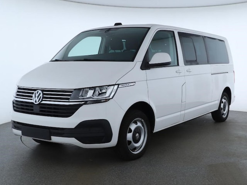 Volkswagen Caravelle DSG 2.0 TDI Lang T6