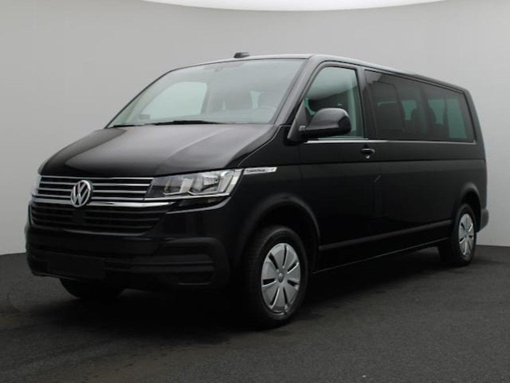 Volkswagen Caravelle DSG 2.0 TDI Lang T6