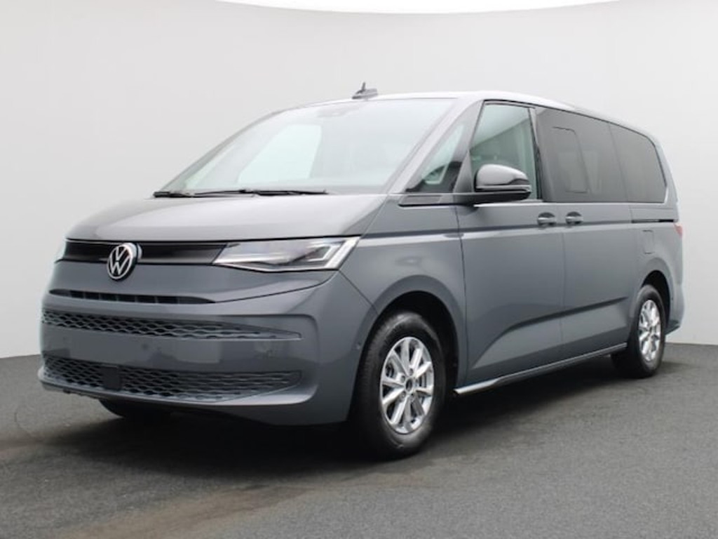 Volkswagen Multivan DSG 2.0 TDI Lang T7