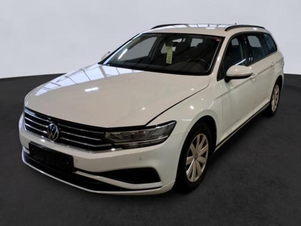 Volkswagen Passat DSG Variant 1.5 TSI