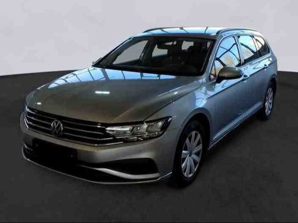Volkswagen Passat DSG Variant 1.5 TSI
