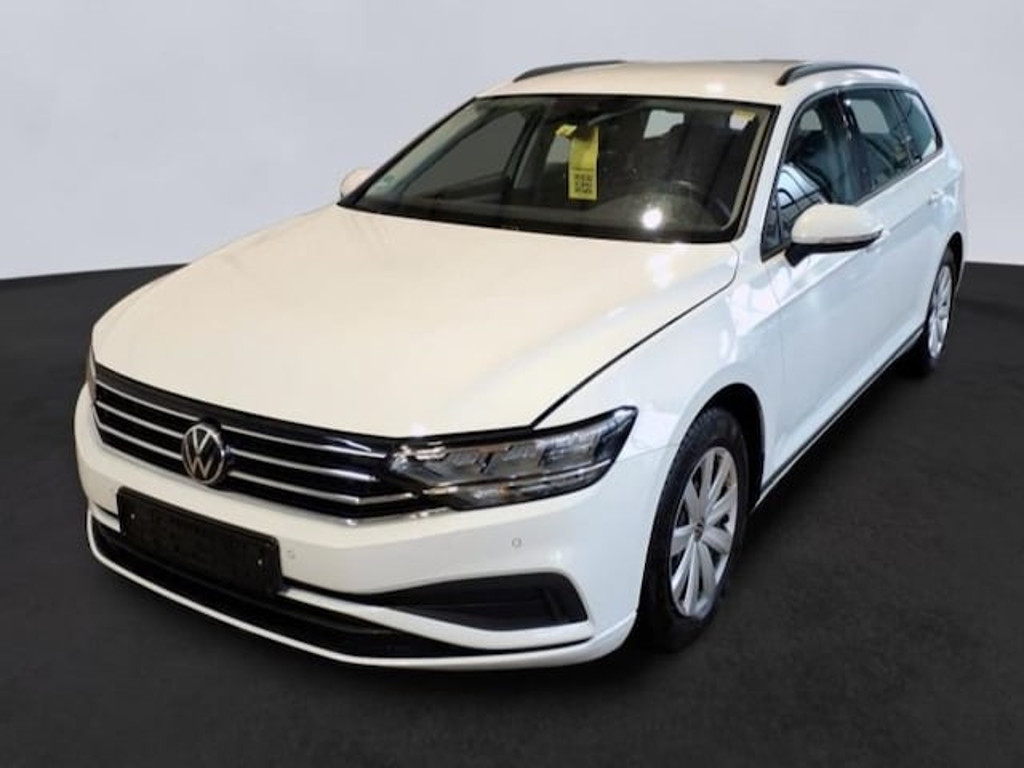 Volkswagen Passat DSG Variant 1.5 TSI