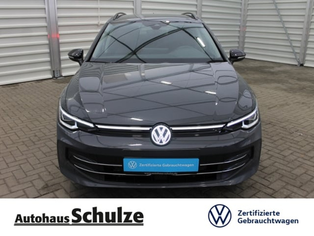 Volkswagen Golf Variant 1.5 TSI Golf VIII
