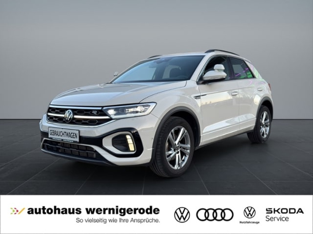 Volkswagen T-Roc IQ.Drive 2.0 TDI