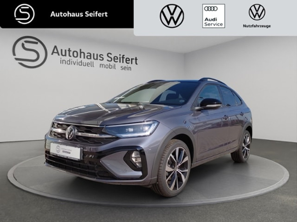 Volkswagen Taigo DSG 1.5 TSI