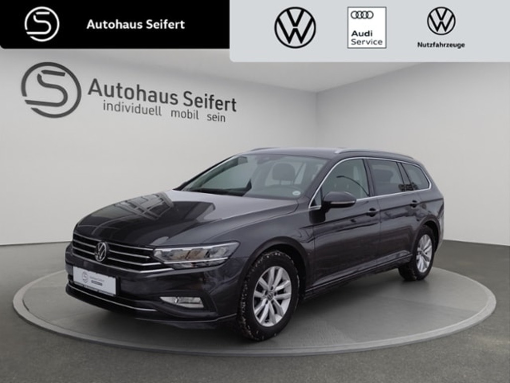 Volkswagen Passat DSG Variant 1.5 TSI