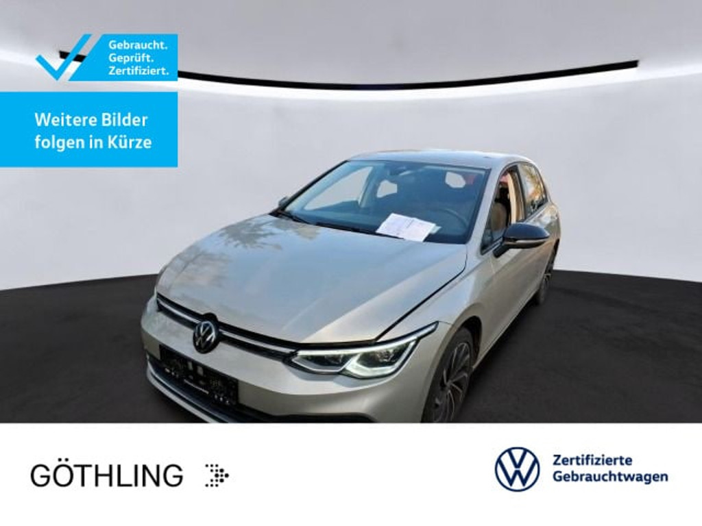 Volkswagen Golf DSG Life 1.5 eTSI Move