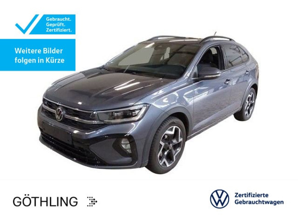 Volkswagen Taigo R-Line 1.0 TSI IQ.Drive