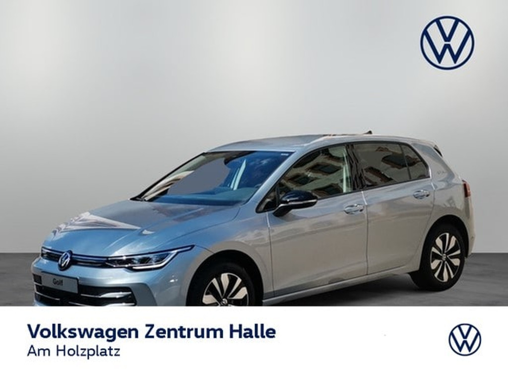 Volkswagen Golf Life Golf VIII 2.0 TDI