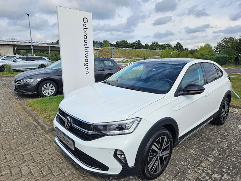 Volkswagen Taigo Taigo 1.0    StyleBT081 TSID7F