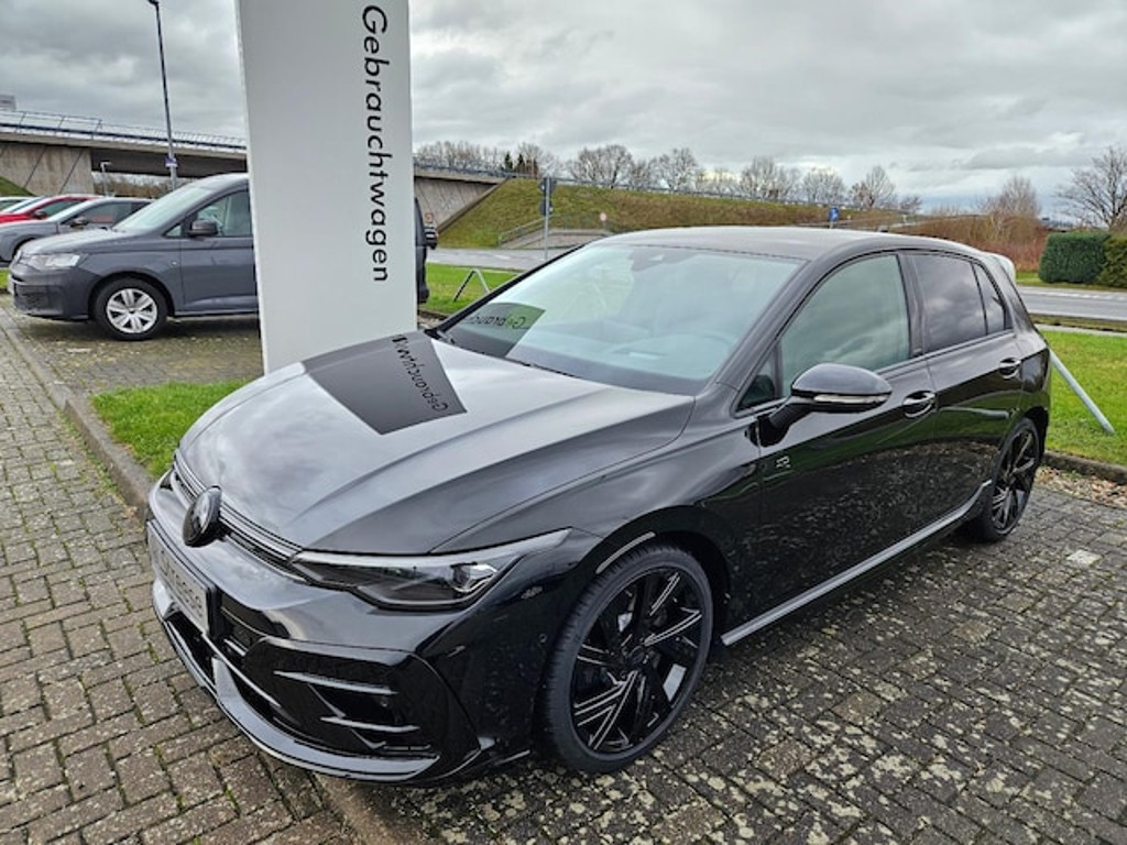 Volkswagen Golf Golf 2,0     R    BT245 TSID7A