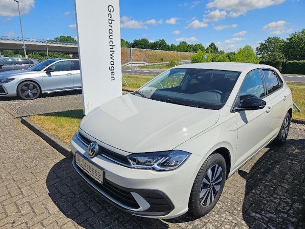Volkswagen Polo Life