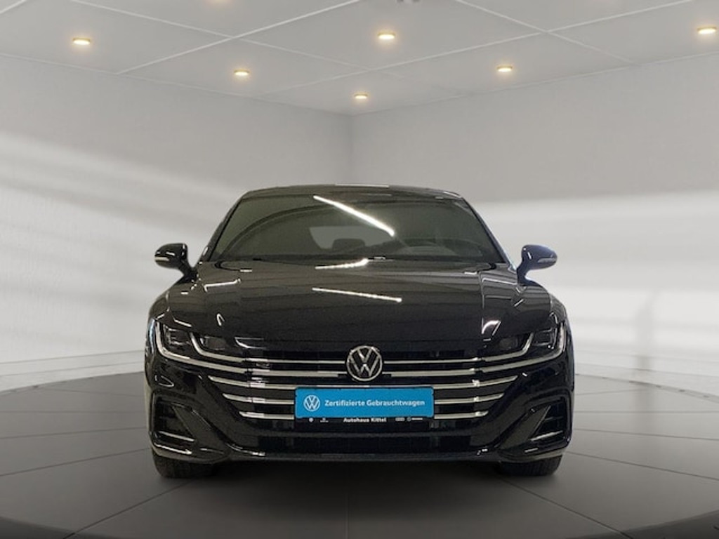 Volkswagen Arteon Shooting Brake 4Motion DSG Sound R-Line