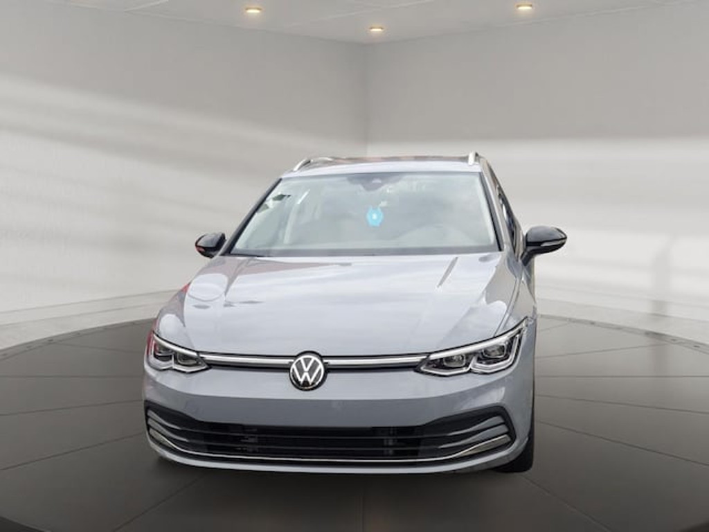 Volkswagen Golf DSG Sound Variant Plus Move