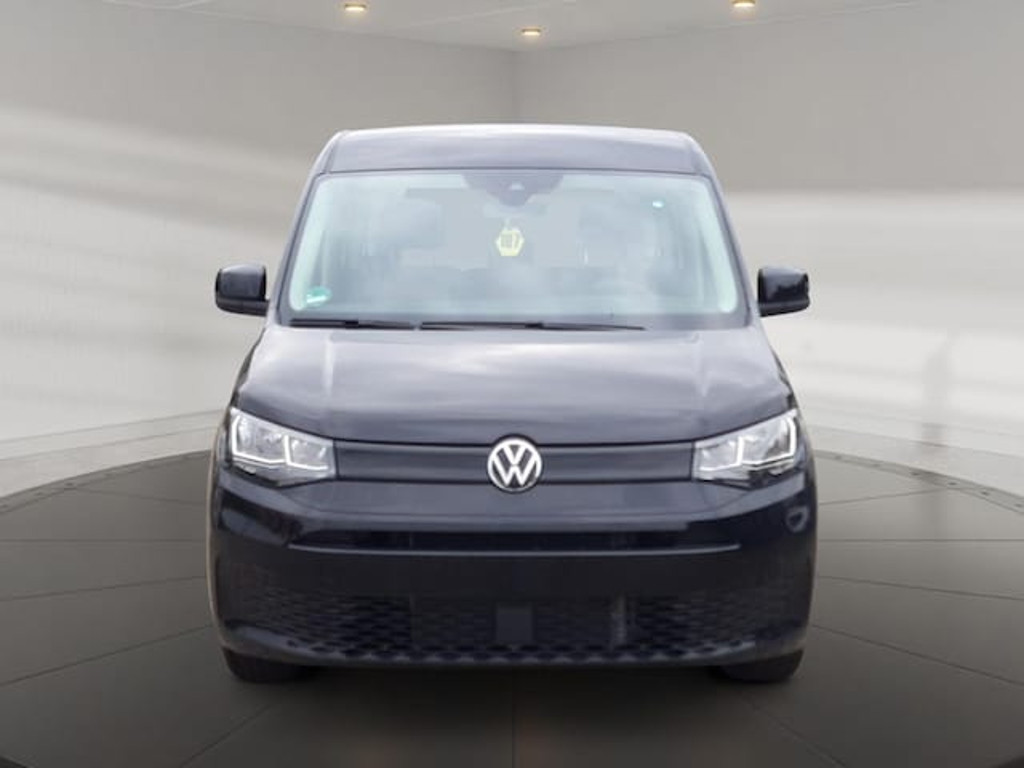Volkswagen Caddy DSG