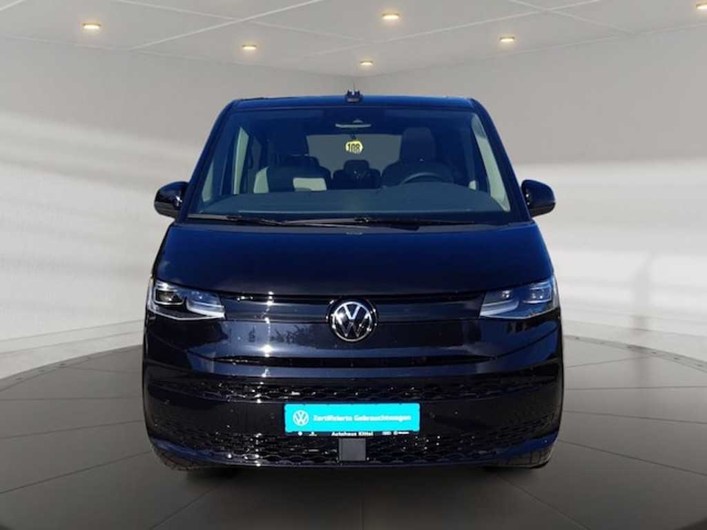 Volkswagen Multivan DSG