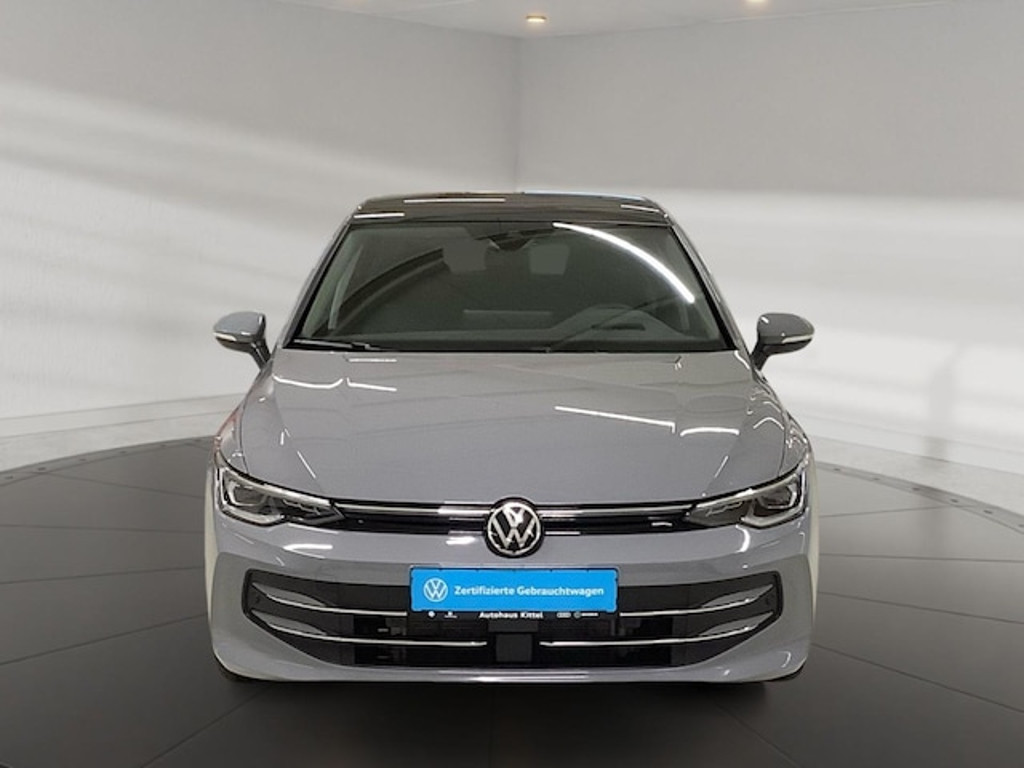 Volkswagen Golf DSG Style Plus