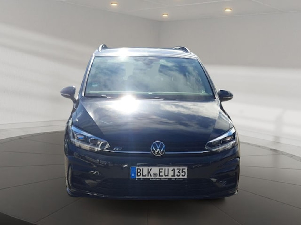 Volkswagen Touran Comfortline DSG