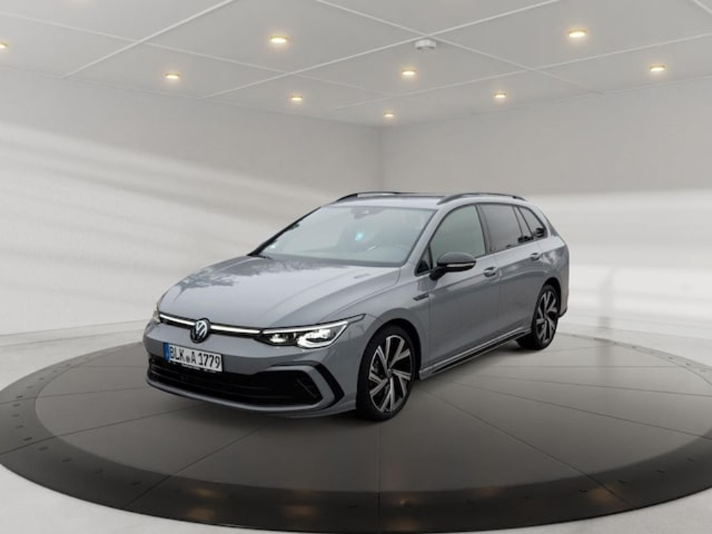 Volkswagen Golf DSG Variant R-Line