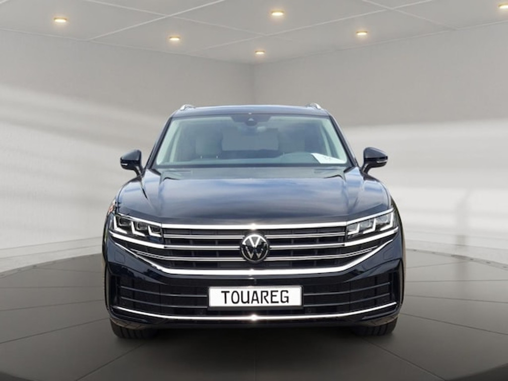 Volkswagen Touareg Elegance Elegance