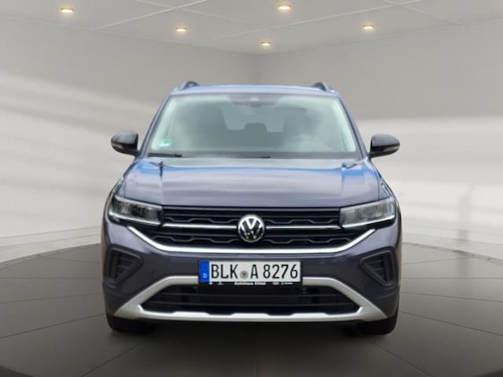 Volkswagen T-Cross DSG Life
