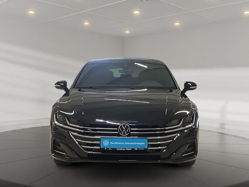Volkswagen Arteon Shooting Brake DSG R-Line