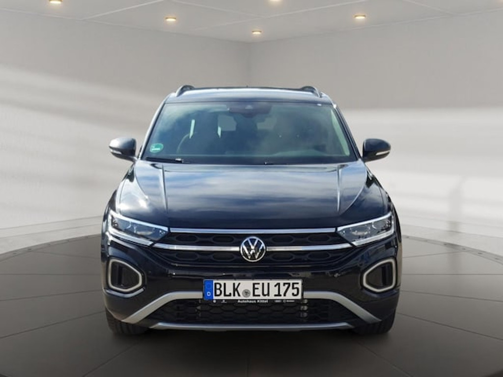 Volkswagen T-Roc DSG Style