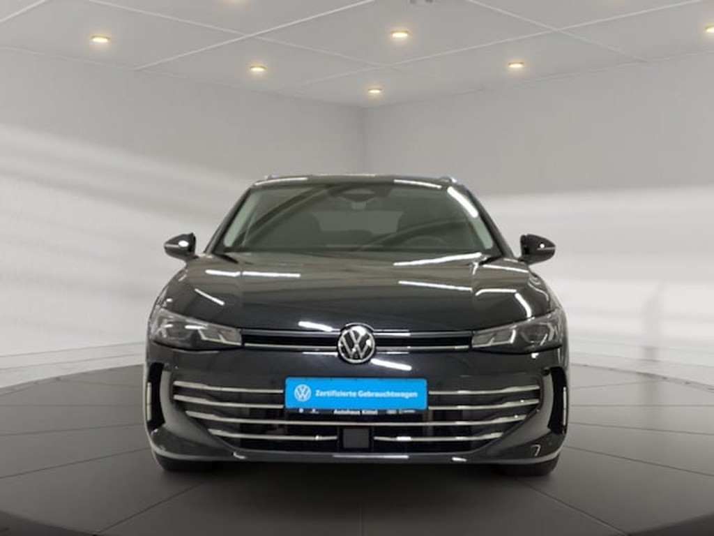 Volkswagen Passat Business DSG