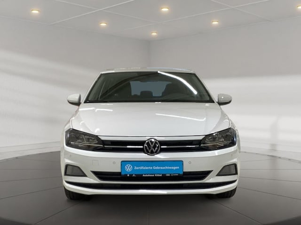 Volkswagen Polo Comfortline