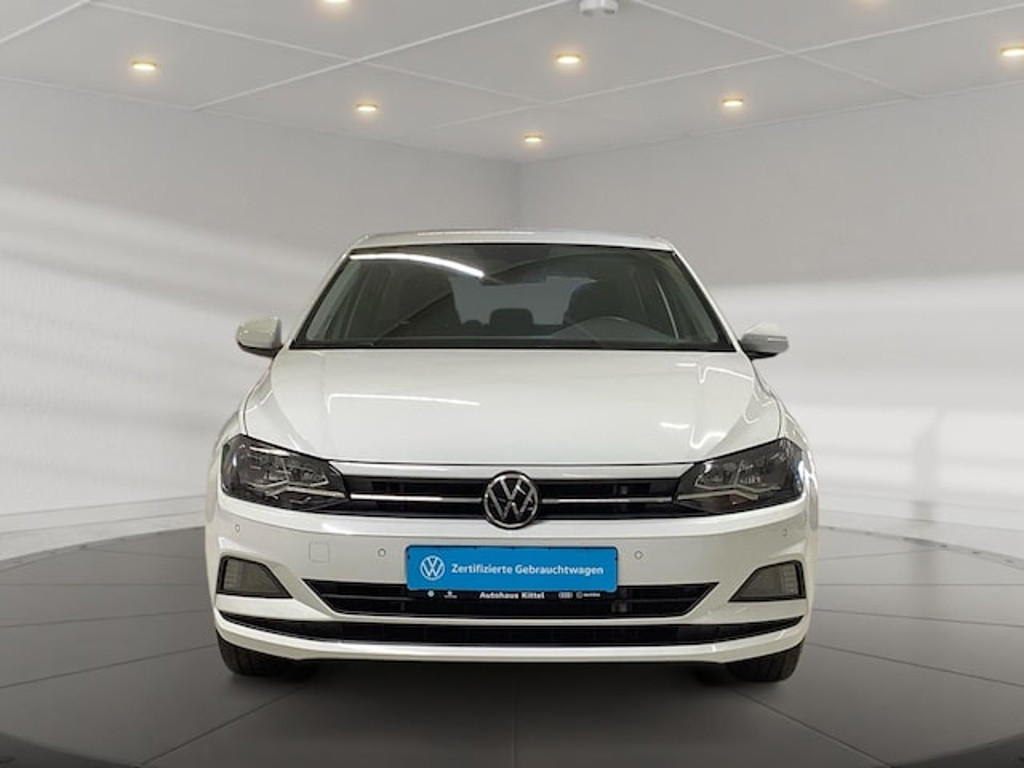 Volkswagen Polo Comfortline