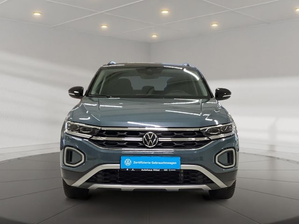 Volkswagen T-Roc DSG Style Plus