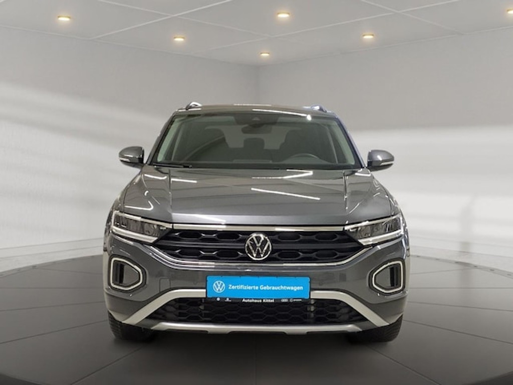 Volkswagen T-Roc DSG 1.5 TSI Move