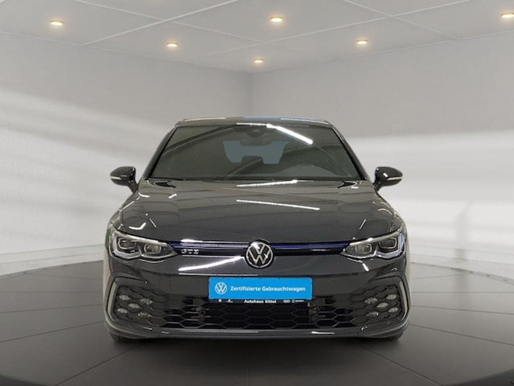 Volkswagen Golf DSG GTE Plus eHybrid